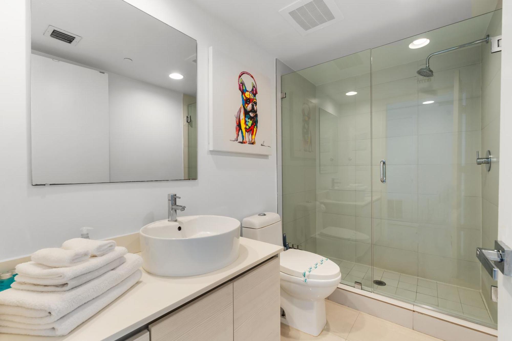 Beachwalk Resort - Vip Tower - Oceanview Unit 3 Bedroom & 3 Bathroom Hallandale Beach Esterno foto