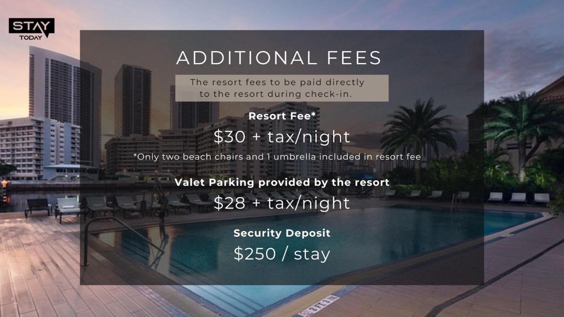 Beachwalk Resort - Vip Tower - Oceanview Unit 3 Bedroom & 3 Bathroom Hallandale Beach Esterno foto