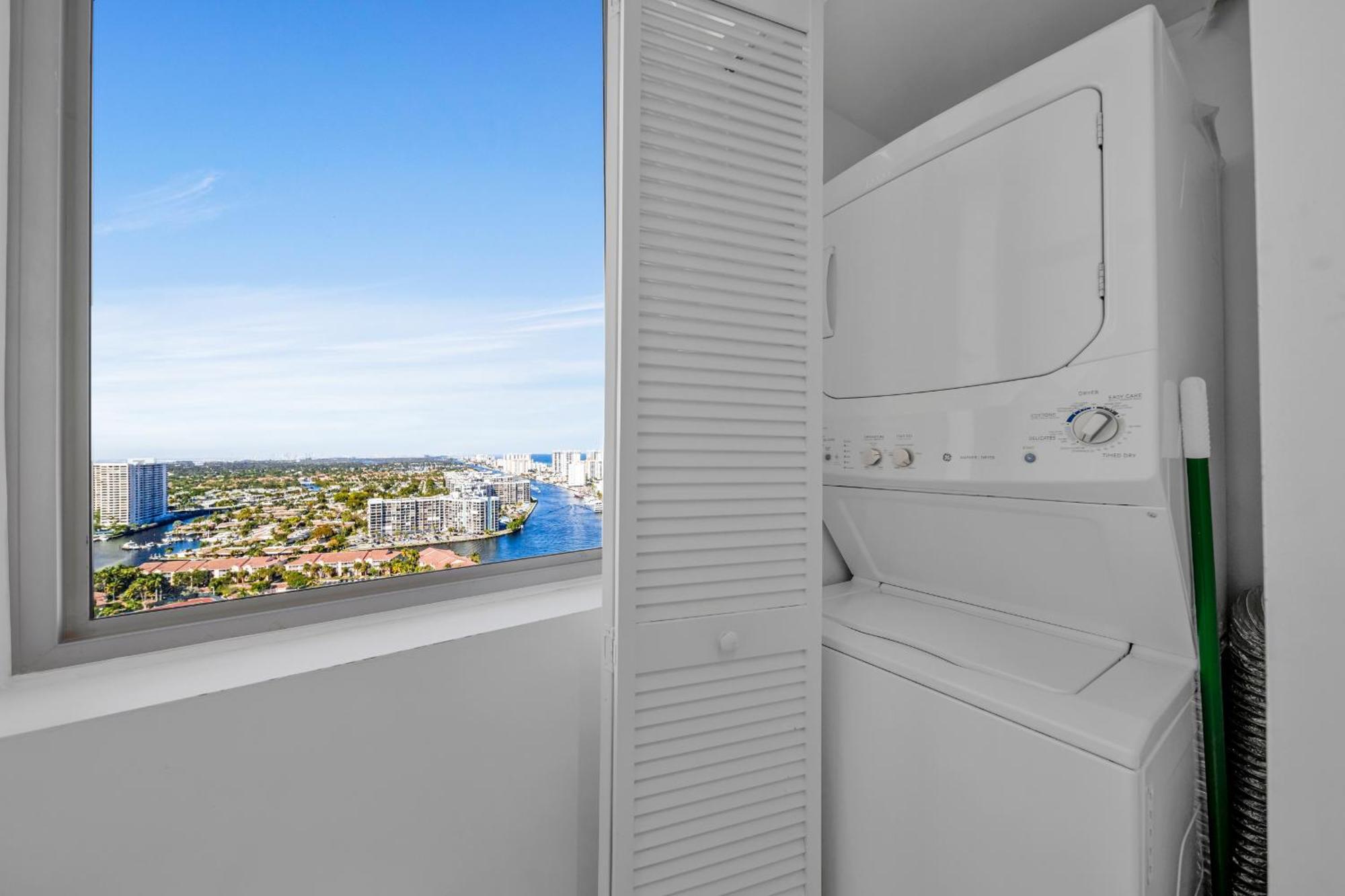 Beachwalk Resort - Vip Tower - Oceanview Unit 3 Bedroom & 3 Bathroom Hallandale Beach Esterno foto